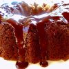 12.Choc Zucchini Cake