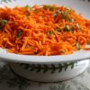 21- cultured carrots