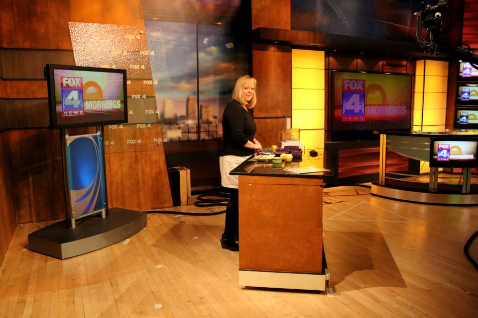 fox 4 news