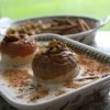 14- Apple kefir Breakfast