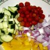 31- panzanella salad
