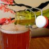 34.My Husband Kombucha