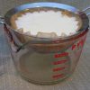 5- kefir whey