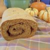 Pumpkin Sourdough