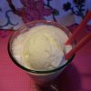 kefir float
