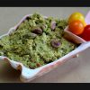 kefir pesto