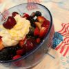 red white blue #3