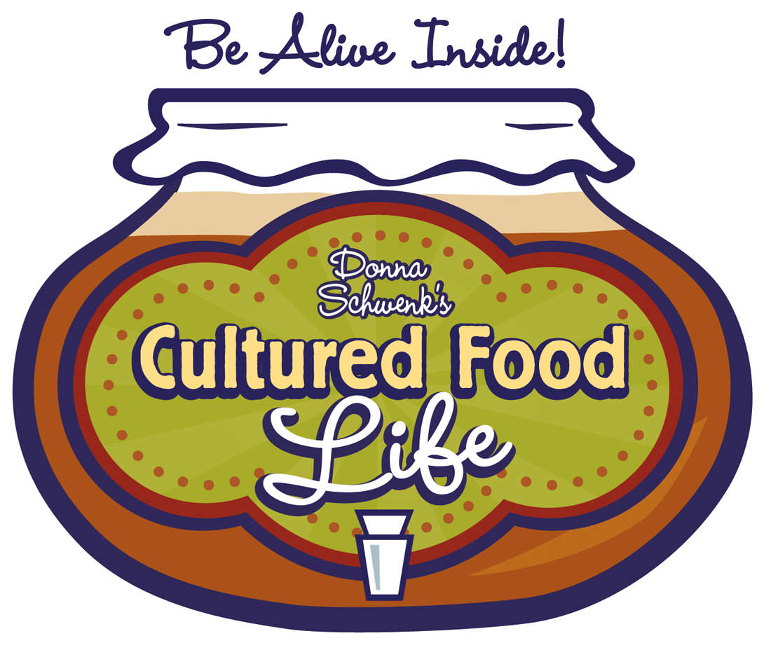 Get Your Starter Cultures