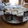 pb kefir cakes
