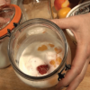 making-kefir