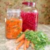 veggies