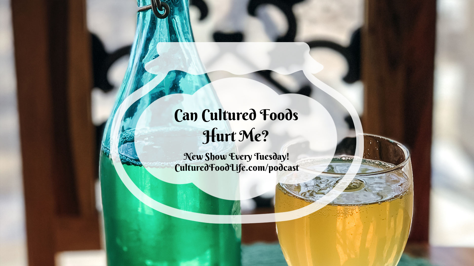 episode 76: can cultured foods hurt me?