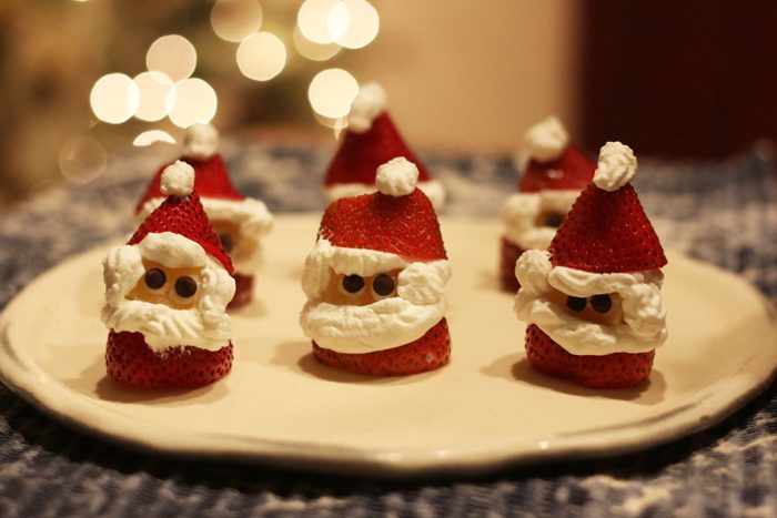 Kefir Claus - Cultured Food Life