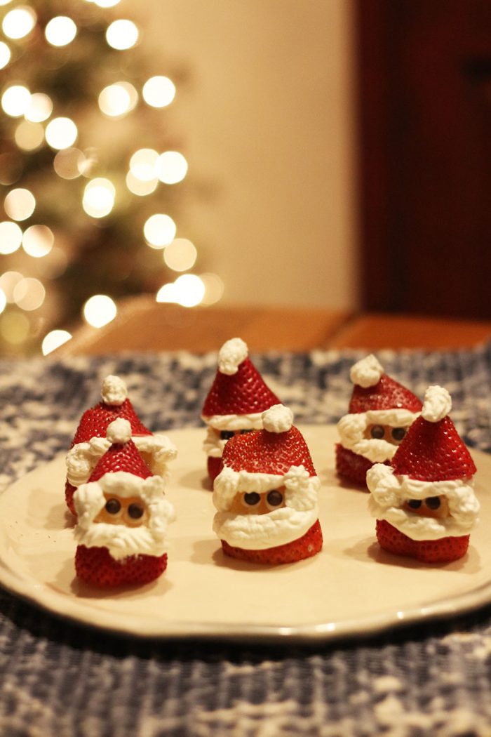 Kefir Claus - Cultured Food Life