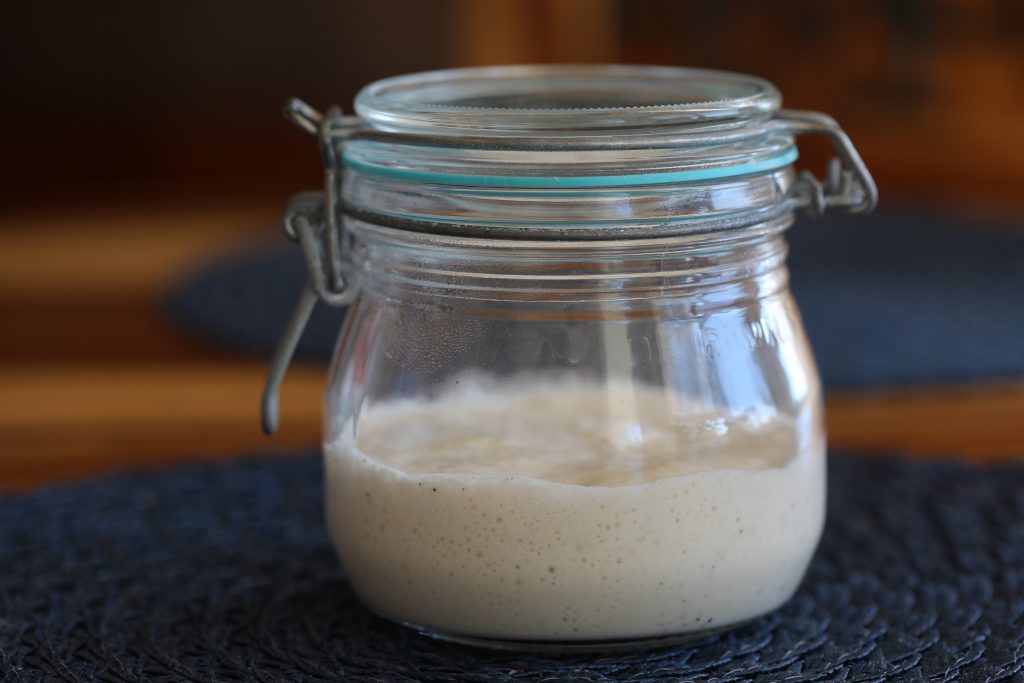 How to Use Your Sourdough Starter - Cultured Food Life