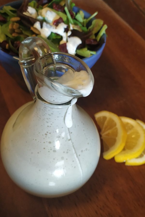 Kefir Aprikosen Dressing — Rezepte Suchen