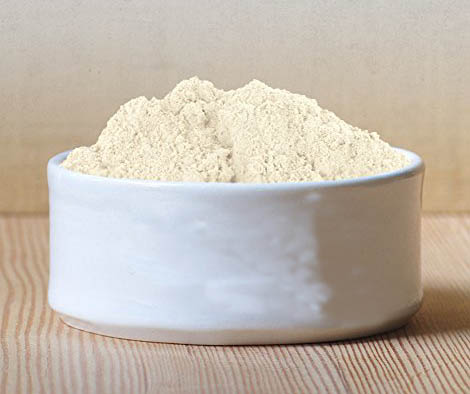 sprouted flour