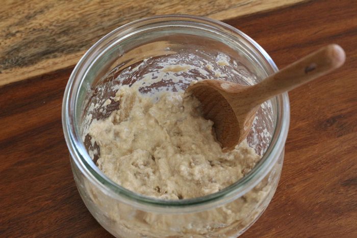 Dehydrating and Activating Your Sourdough Starter - Cultured Food Life