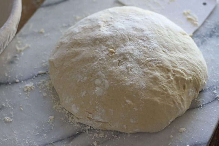 Einkorn Sourdough Bread - Cultured Food Life