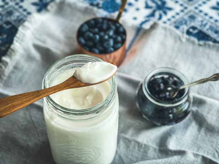 Living Longer on Yogurt and Kefir - Cultured Food Life