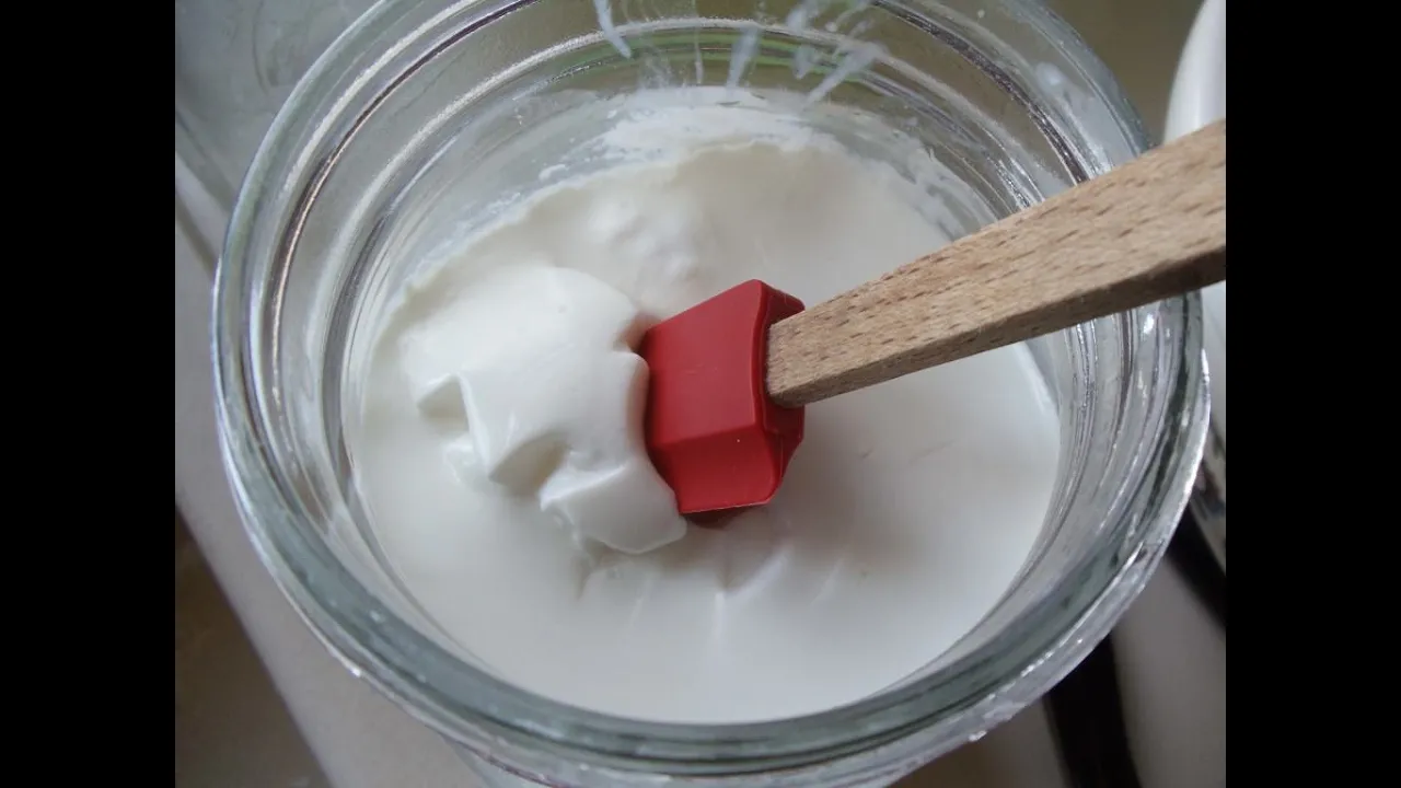 How to Make Kefir