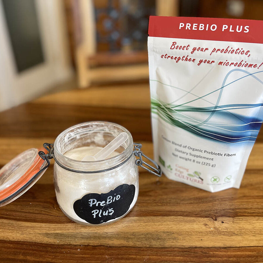 Prebio Plus 3