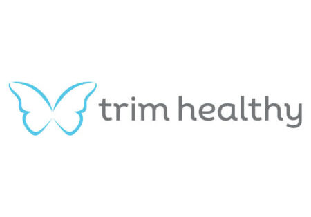 Trim Healthy Mama Logo